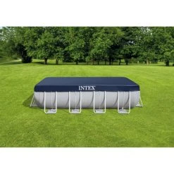 Intex Abdeckplane, Pools, Schwimmbecken