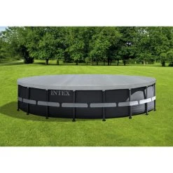 Intex Abdeckplane, Pools, Schwimmbecken