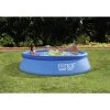 Intex Rundpool »Easy Set«, Blau, ØxH: 305 X 76 Cm