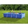 Intex Pool, Blau, BxH: 281 X 84 Cm
