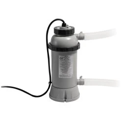 Intex Pool-Heizung, Max. Heizleistung: 3000 W, Für Pools Bis: 17 M³