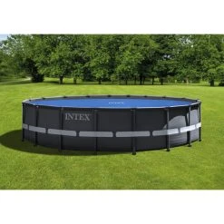 Intex Solarplane, Pools, Schwimmbecken