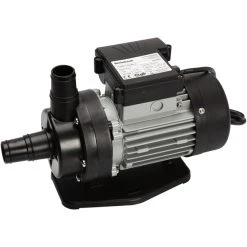 Steinbach Filterpumpe