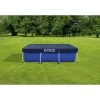 Intex Abdeckplane, Pools, Schwimmbecken