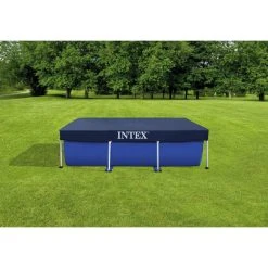 Intex Abdeckplane, Pools, Schwimmbecken