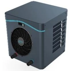 GRE Wärmepumpe, Max. Heizleistung: 5500 W, Für Pools Bis: 40 M³