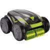 Zodiac Poolroboter »Vortex™«, Breite: 48 Cm, Grau / Grün