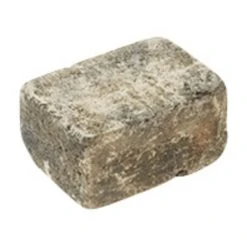 Mr. GARDENER Mauerstein »Mr.Gardener«, BxHxL: 210 X 140 X 280 Mm, Muschelkalk, Beton