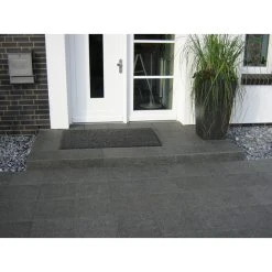 EURO STONE Bodenplatte, Basalt