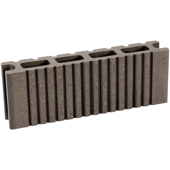 Mr. GARDENER Bodendiele Handmuster, Breite: 14,5 Cm, Stärke: 2,6 Cm, Gebürstet 1 Mr. GARDENER Bodendiele Handmuster, Breite: 14,5 Cm, Stärke: 2,6 Cm, Gebürstet