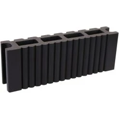 Mr. GARDENER Bodendiele Handmuster, Breite: 14,5 Cm, Stärke: 2,6 Cm