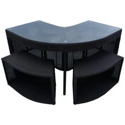 Gartenkrone Whirlpoolmöbel