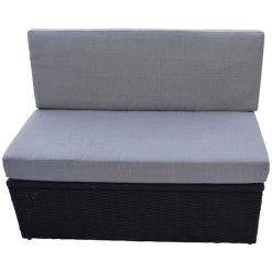 Gartenkrone Whirlpoolmöbel