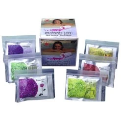 Gartenkrone Aromatherapieperlen