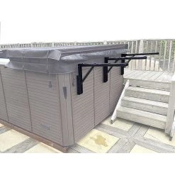 Gartenkrone Abdeckhilfe