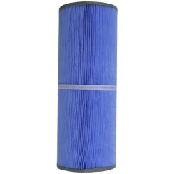 Gartenkrone Filter, Blau