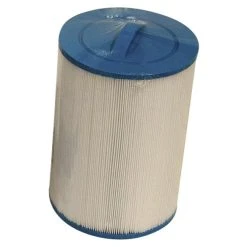 Gartenkrone Filter, Weiß