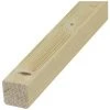 TRIMEX Rahmenholz, Breite: 3,4 Cm, Fichte/Tanne