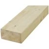 TRIMEX Konstruktionsholz, Länge: 2500 Mm, Fichte/Tanne