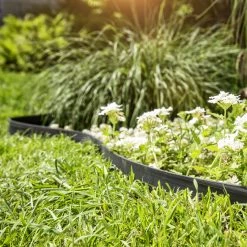 Windhager Rasenkante, Kunststoff