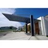 Ximax Carport »My-Port Typ 3058«, Typ_60, BxT: 302,7 X 578,7 Cm, Firsthöhe: 311,5 Cm