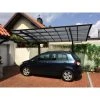 Ximax Carport »Portoforte«, Typ_80, BxT: 301,2 X 555,8 Cm, Firsthöhe: 307,5 Cm