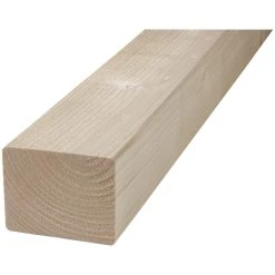 Binderholz Rahmen, Fichte/Tanne, BxH: 9,4 X 7,4 Cm, Unbehandelt/gehobelt