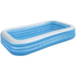 Bestway Pool, Blau, BxHxL: 183 X 56 X 305 Cm