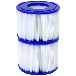 Bestway Pool-Filterkartusche, ØxH X 8 Cm