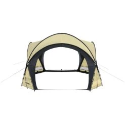 Bestway Zubehör »LAY-Z-SPA® Spa Pavillon«, Höhe: 255 Cm, Beige, 0 Sitzplätze