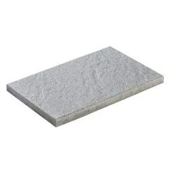 Mr. GARDENER Terrassenplatte »Cibosa«, Beton, Kanten: Gefast