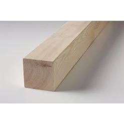 Binderholz Konstruktionsvollholz, BxL: 160 X 6500 Mm, Kiefer