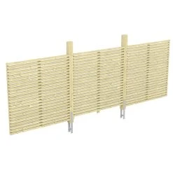 SkanHolz Rückwand, Breite: 78,5 Cm, Natur