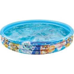 Happy People Pool Transparent, BxH: 150 X 25 Cm