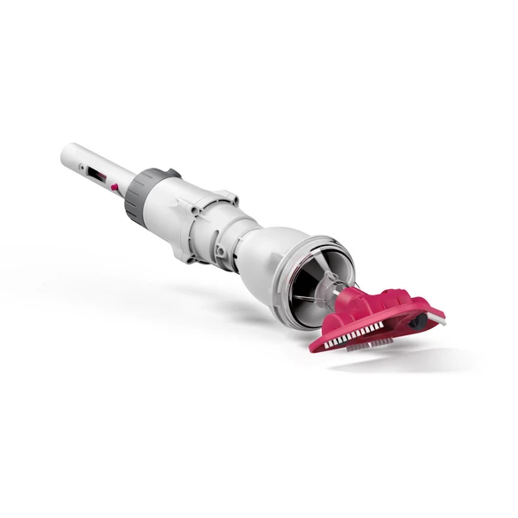 BWT Pool-Reiniger »BC 02«, Breite: 16,5 Cm, Rosa 1 BWT Pool-Reiniger »BC 02«, Breite: 16,5 Cm, Rosa