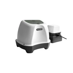 Intex Salzwassersystem
