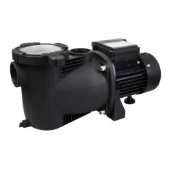 Waterman Filterpumpe, Geeignet Für Leitungswasser