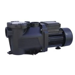 Waterman Filterpumpe, Geeignet Für Leitungswasser