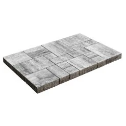 Mr. GARDENER Pflasterstein »Öko Pflaster Vilavert«, Beton