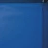 GRE Pool-Innenhülle, Breite: 375 Cm, Polyvinylchlorid (PVC)