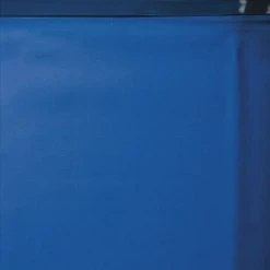 GRE Pool-Innenhülle, Ø 460 Cm, Kunststoff