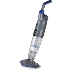 GRE Bodenreiniger »Super Vac«, Breite: 30 Cm, Grau