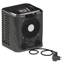 KWAD Heizung, Max. Heizleistung: 3350 W, Für Pools Bis: 12 M³