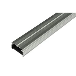 Mr. GARDENER Unterkonstruktion, Breite: 6,4 Cm, Stärke: 6,4 Cm, Aluminium