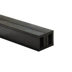 Mr. GARDENER Unterkonstruktion, WPC, BxL: 55 X 3000mm