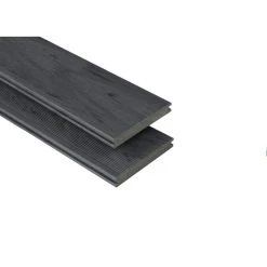 Kovalex Terrassendiele, BxH: 14,5 X 2 Cm, WPC