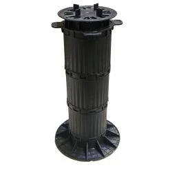 Mr. GARDENER Plattenlager, Kunststoff, Für Plattenbeläge