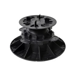 Mr. GARDENER Plattenlager, Kunststoff, Für Plattenbeläge