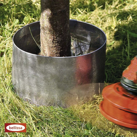 BELLISSA Rasenkante, StahlBlech 1 BELLISSA Rasenkante, StahlBlech