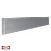 BELLISSA Rasenkante, HxL: 19,5 X 118 Cm, Metall
